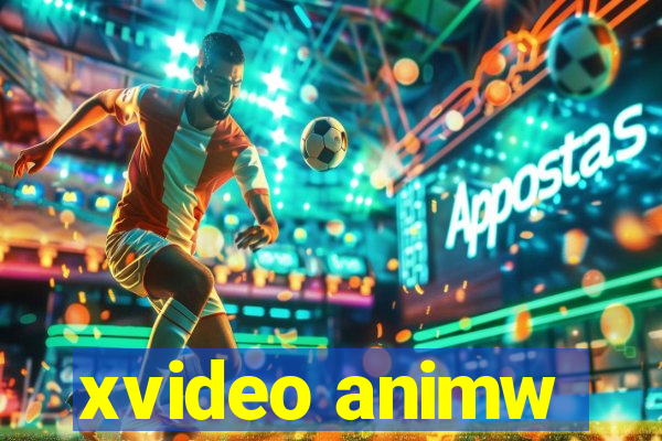 xvideo animw